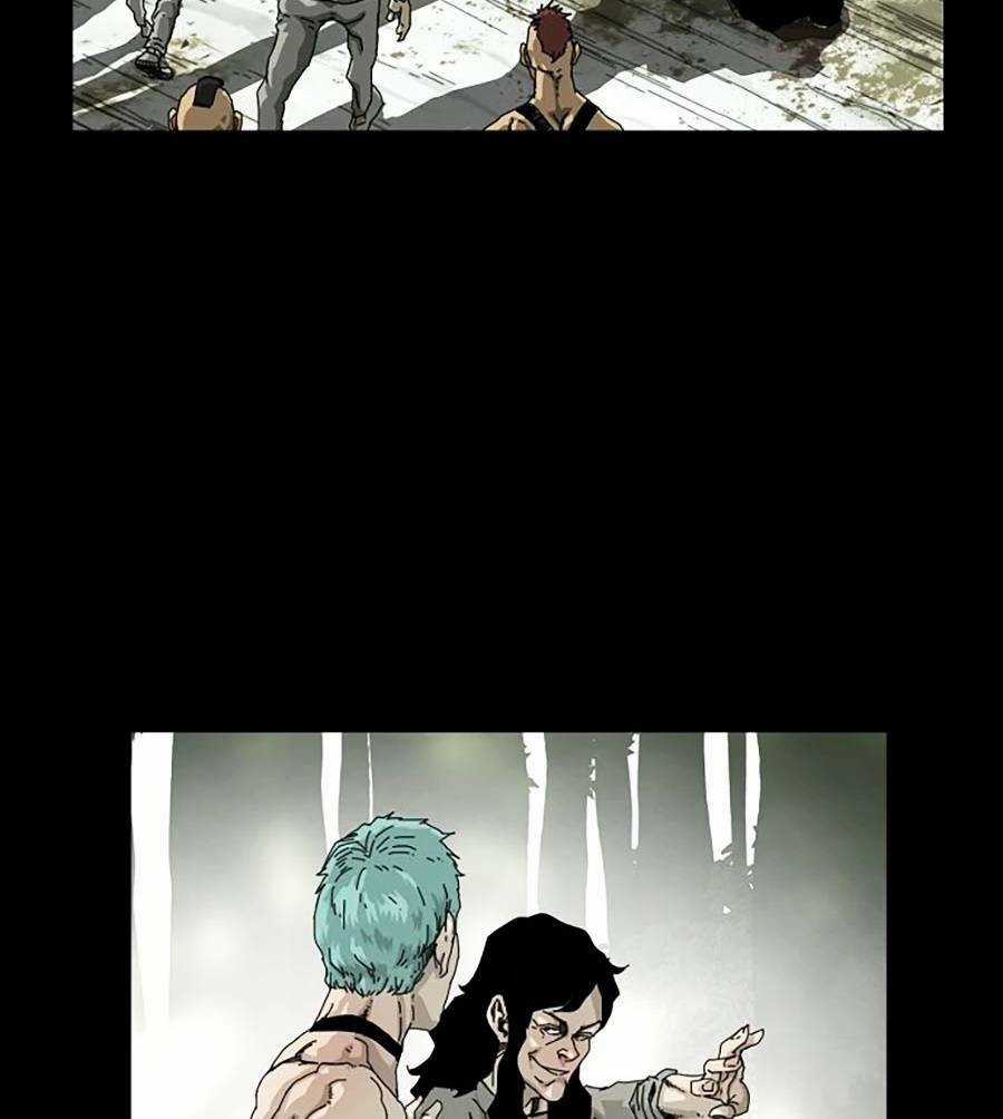 Địa Ngục 58 - Chapter 18 - Trang 55