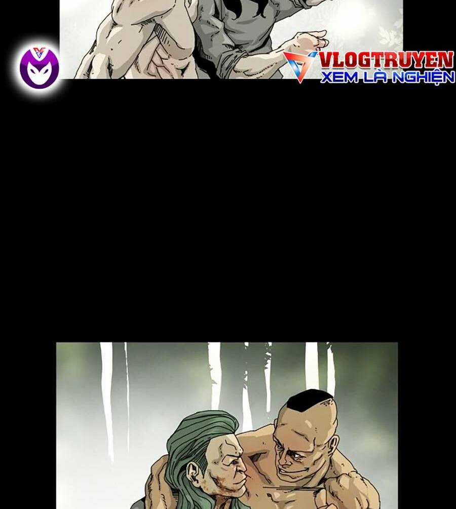 Địa Ngục 58 - Chapter 18 - Trang 56