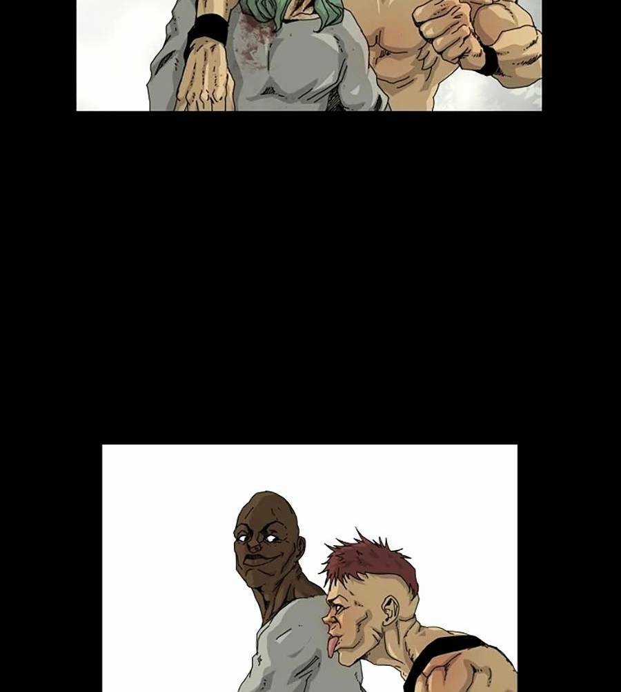 Địa Ngục 58 - Chapter 18 - Trang 57