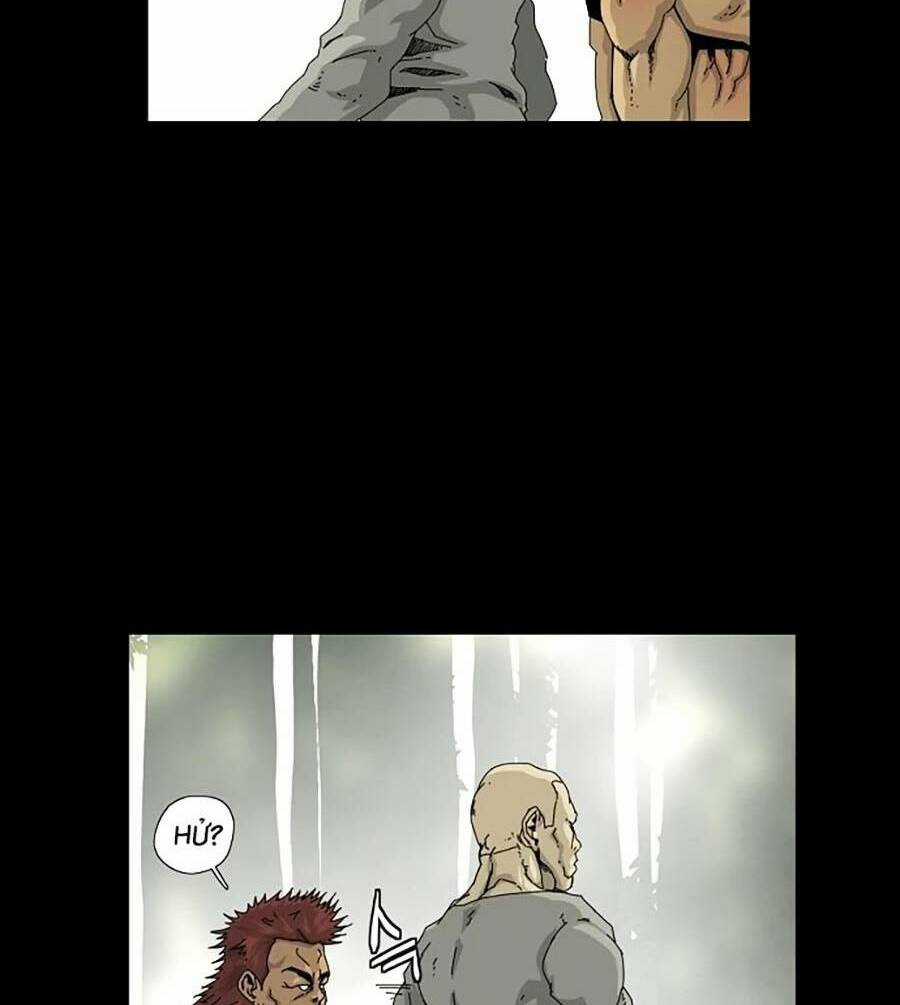 Địa Ngục 58 - Chapter 18 - Trang 58