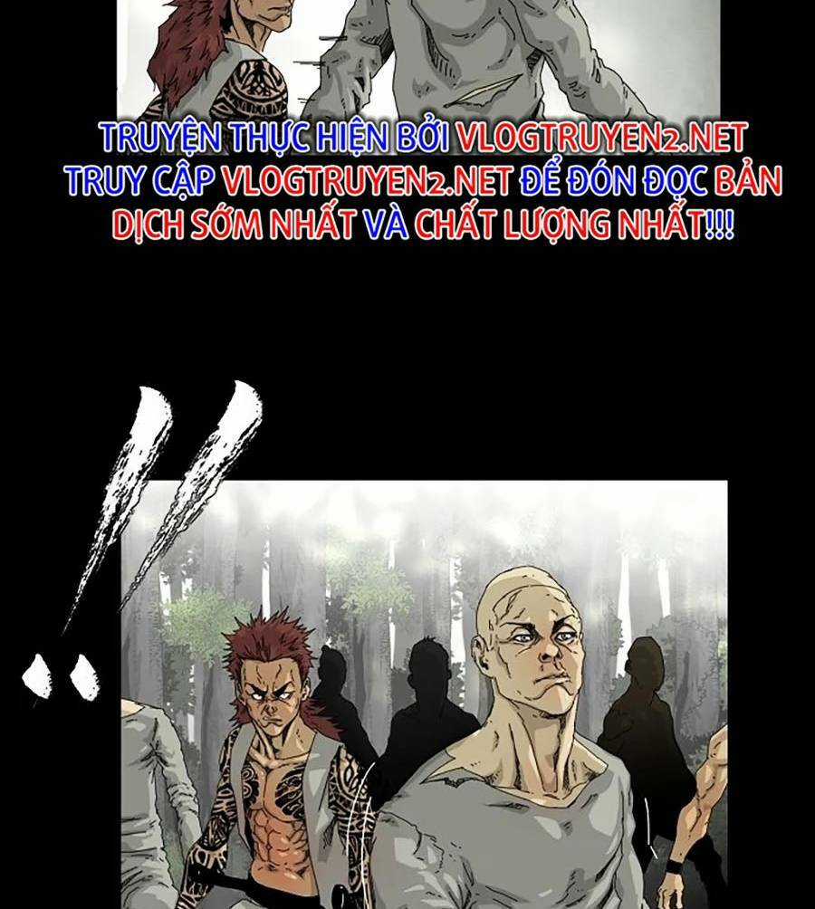 Địa Ngục 58 - Chapter 18 - Trang 59