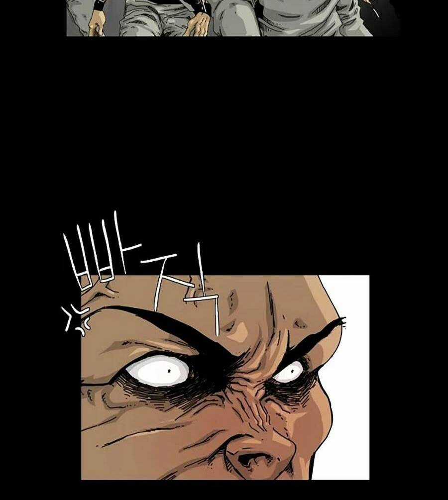 Địa Ngục 58 - Chapter 18 - Trang 60