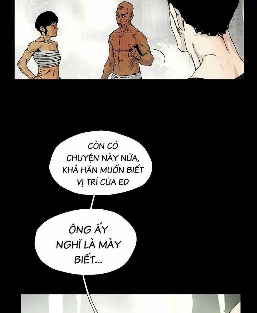 Địa Ngục 58 - Chapter 18 - Trang 7