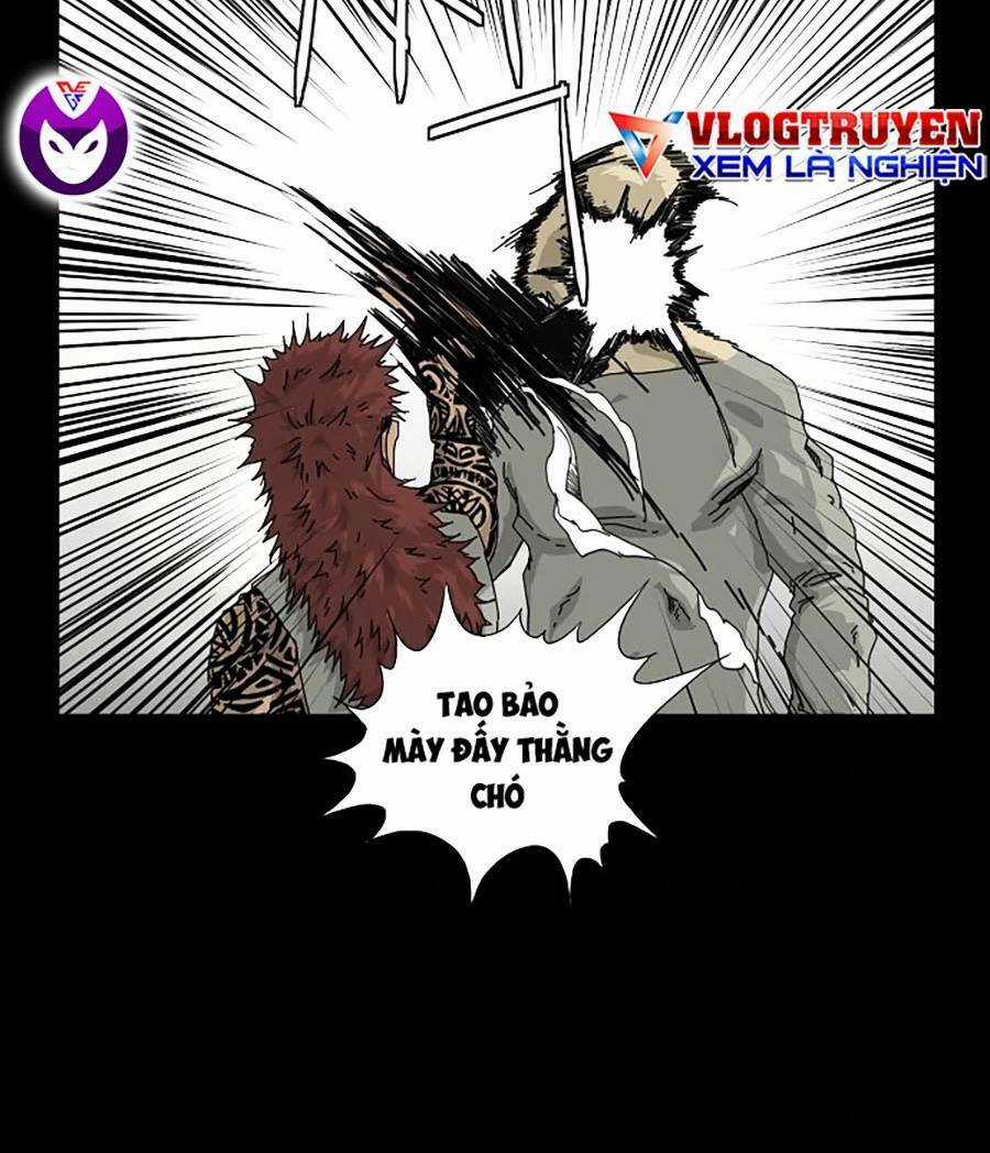 Địa Ngục 58 - Chapter 18 - Trang 63