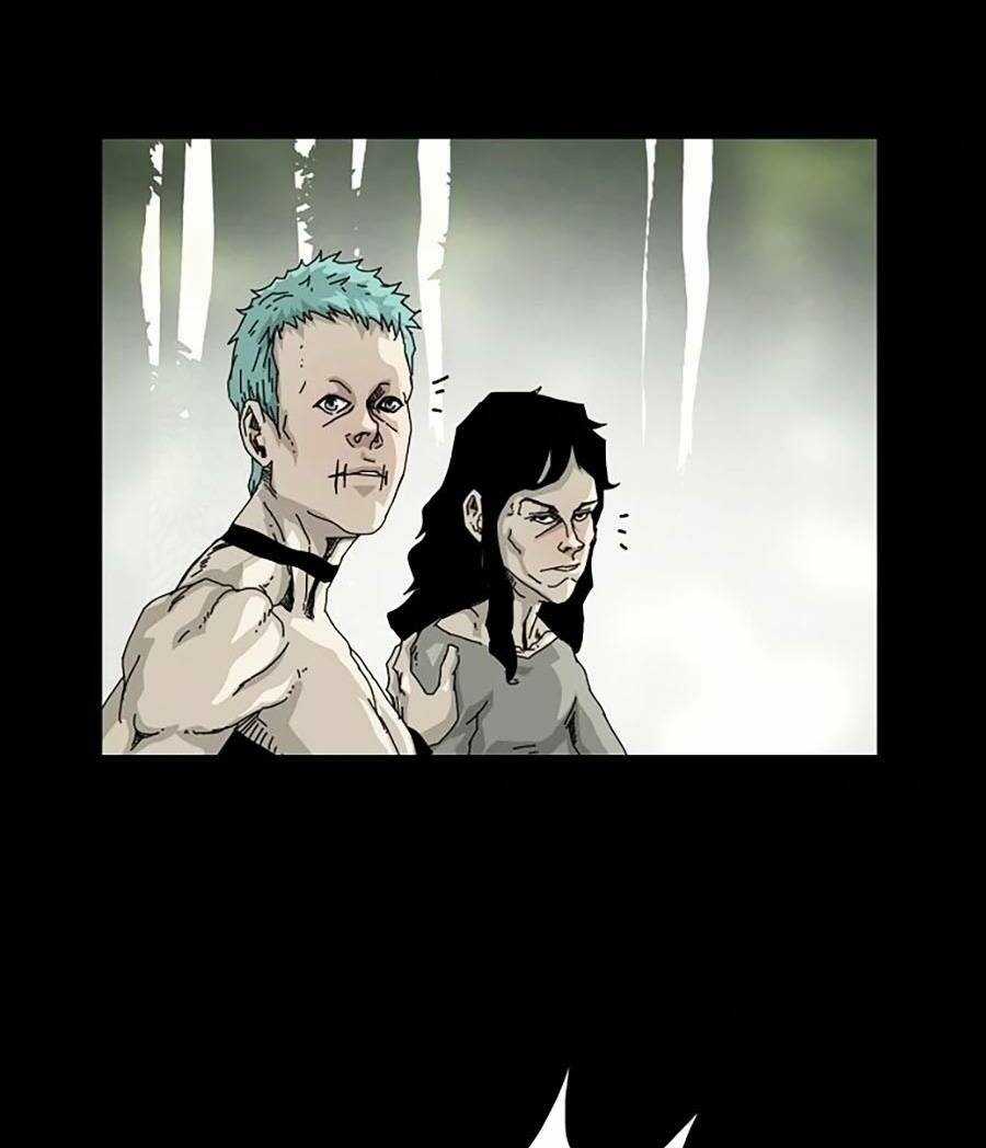 Địa Ngục 58 - Chapter 18 - Trang 64