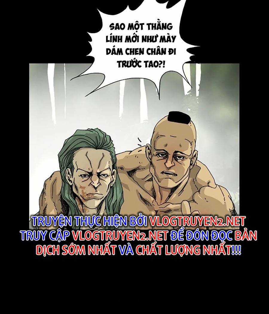 Địa Ngục 58 - Chapter 18 - Trang 65