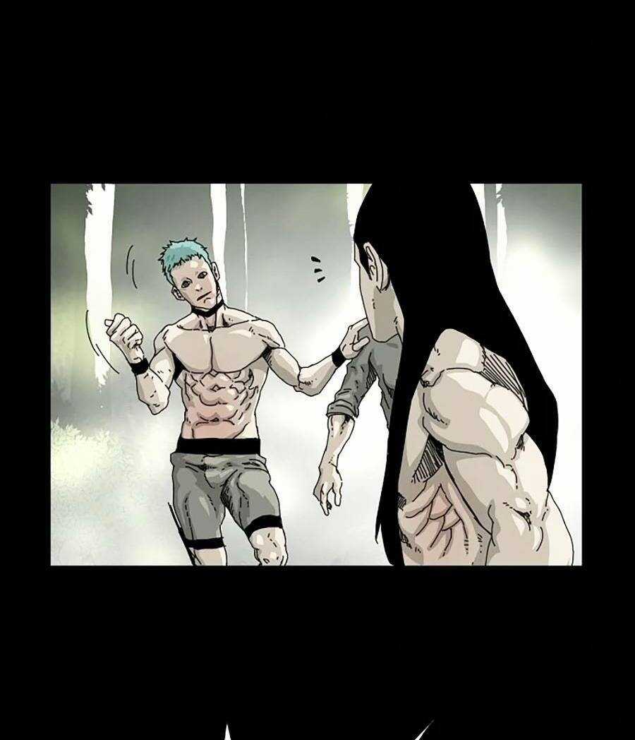 Địa Ngục 58 - Chapter 18 - Trang 66