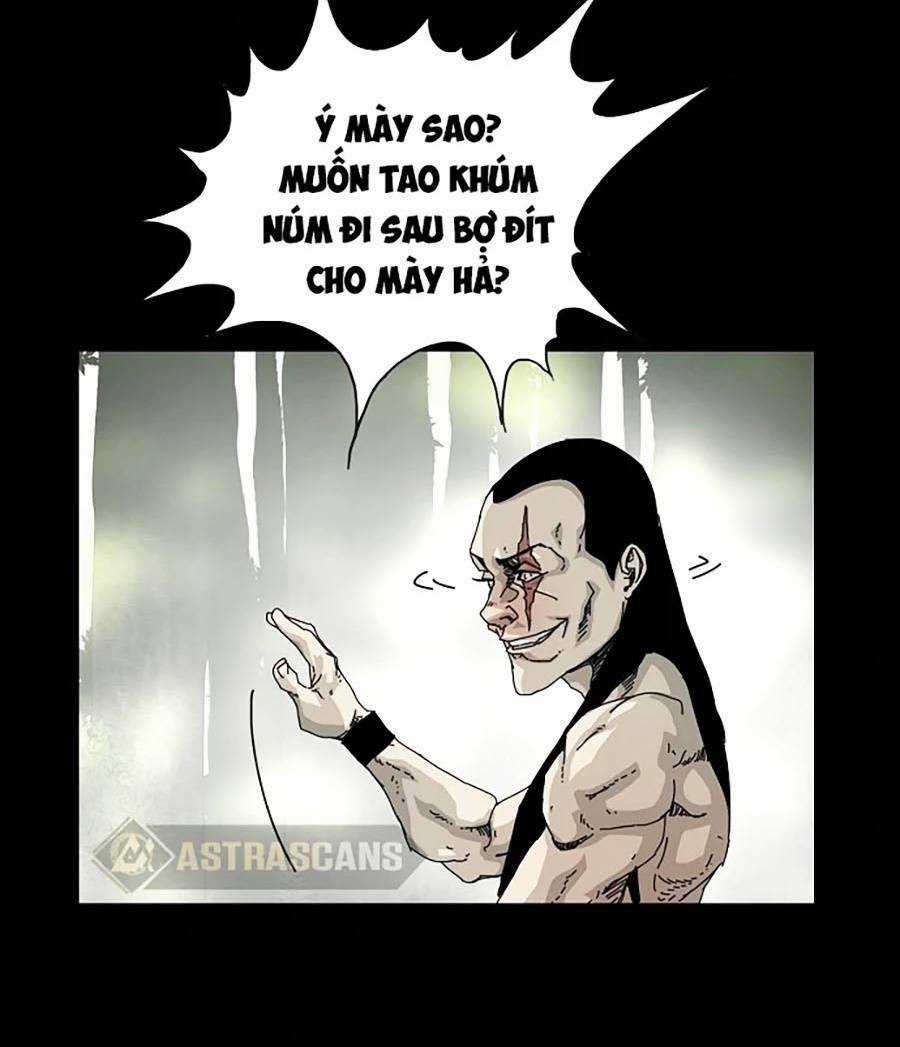 Địa Ngục 58 - Chapter 18 - Trang 67