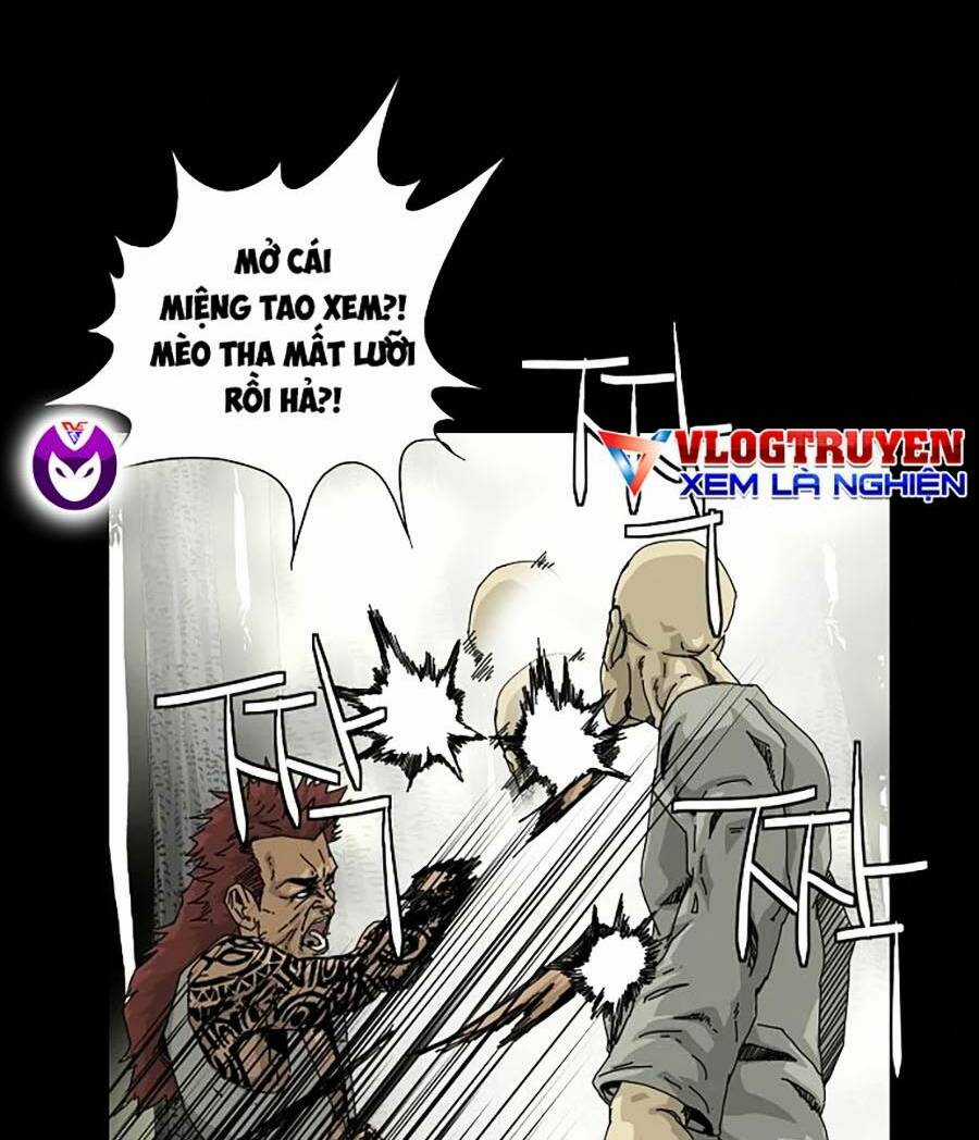 Địa Ngục 58 - Chapter 18 - Trang 68