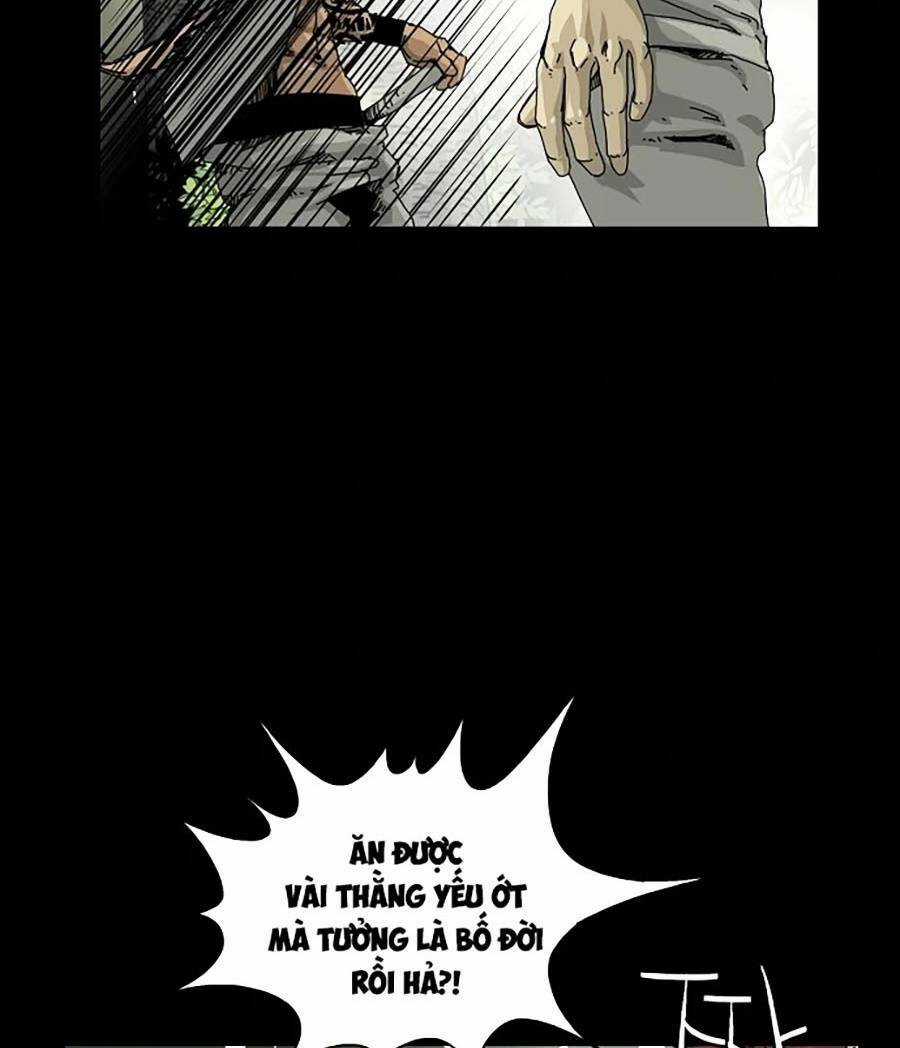 Địa Ngục 58 - Chapter 18 - Trang 69