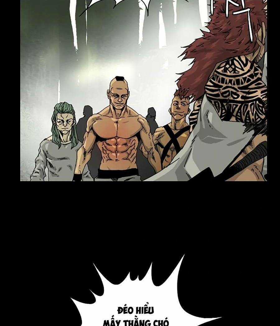 Địa Ngục 58 - Chapter 18 - Trang 70