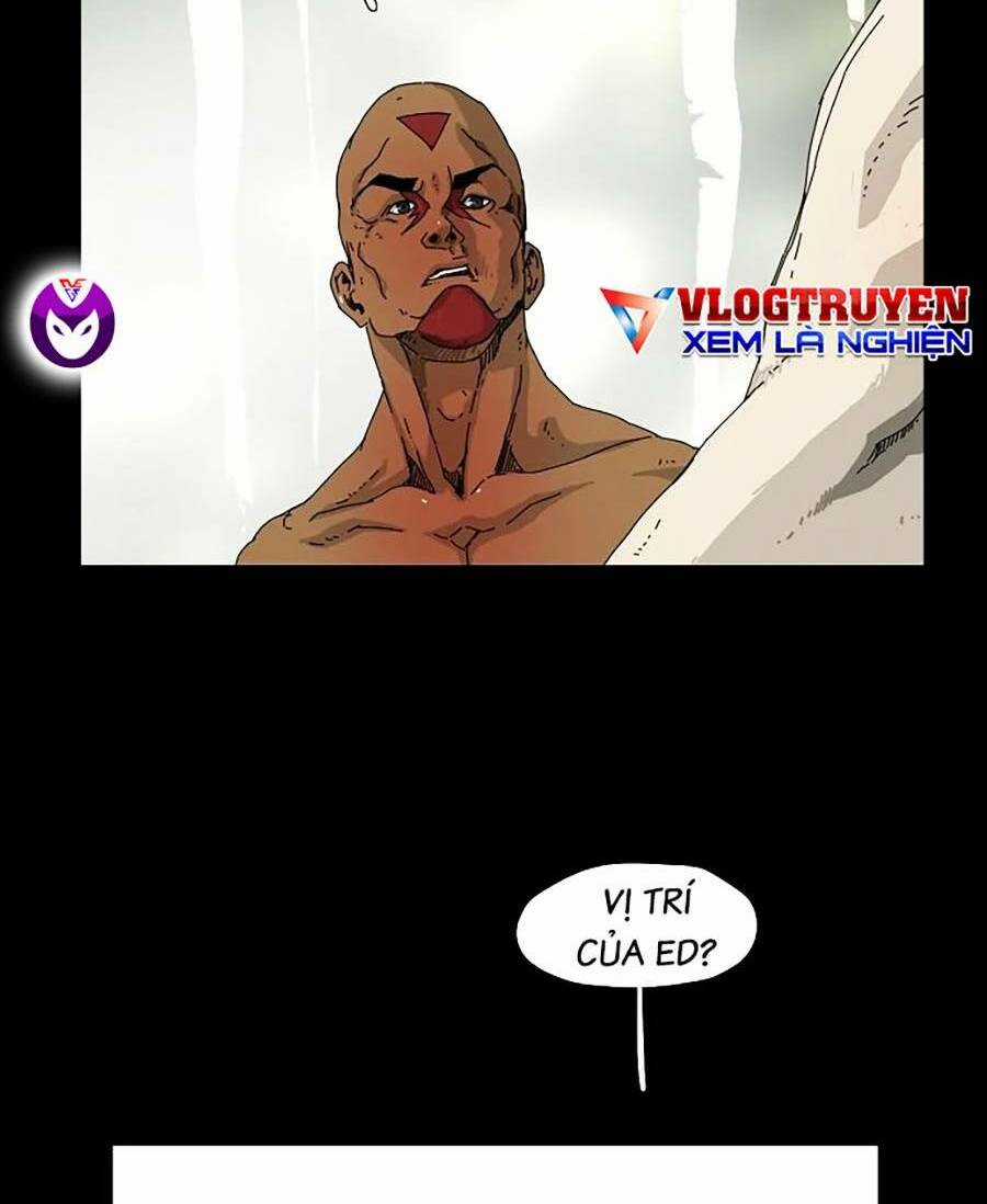 Địa Ngục 58 - Chapter 18 - Trang 8