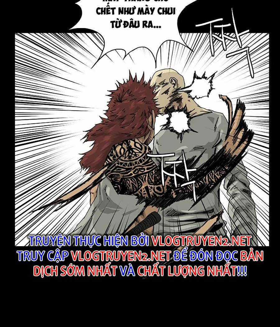 Địa Ngục 58 - Chapter 18 - Trang 71