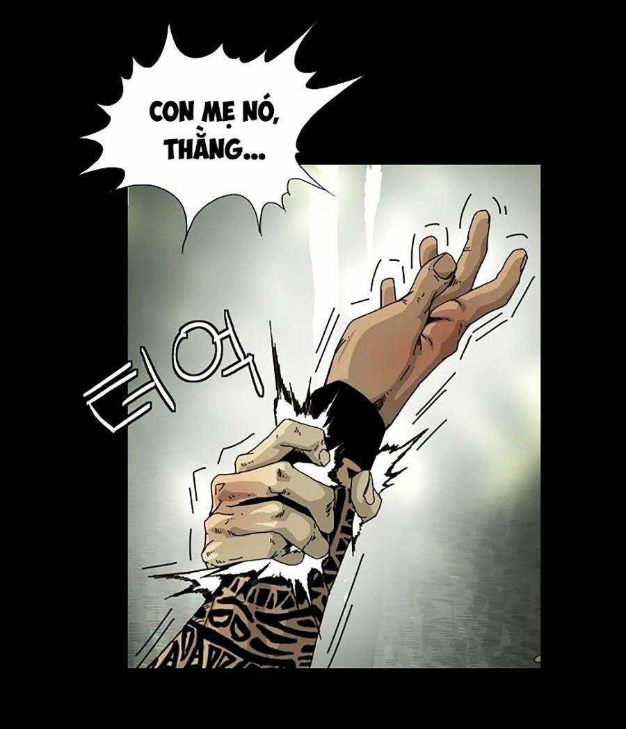 Địa Ngục 58 - Chapter 18 - Trang 72