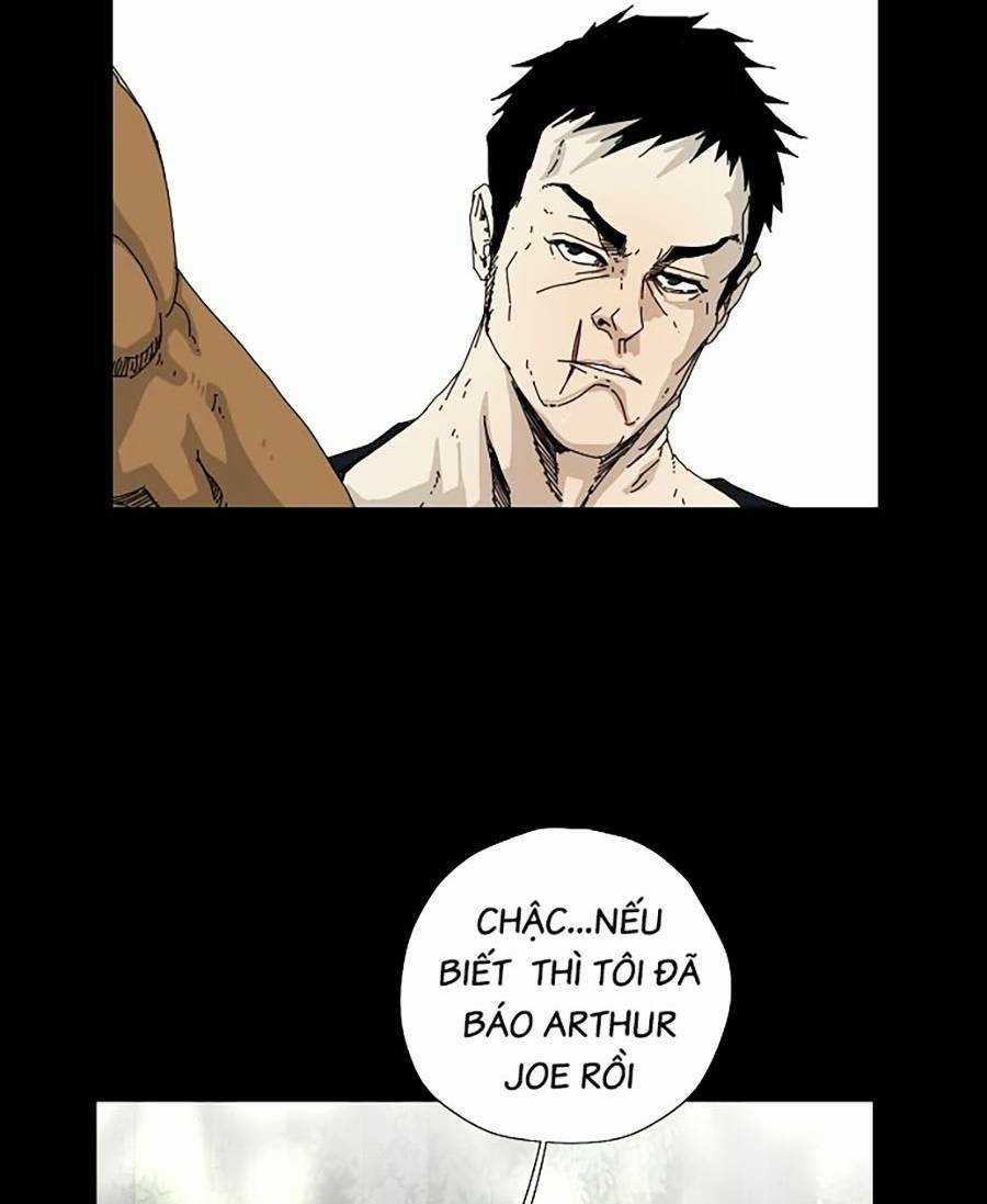 Địa Ngục 58 - Chapter 18 - Trang 9