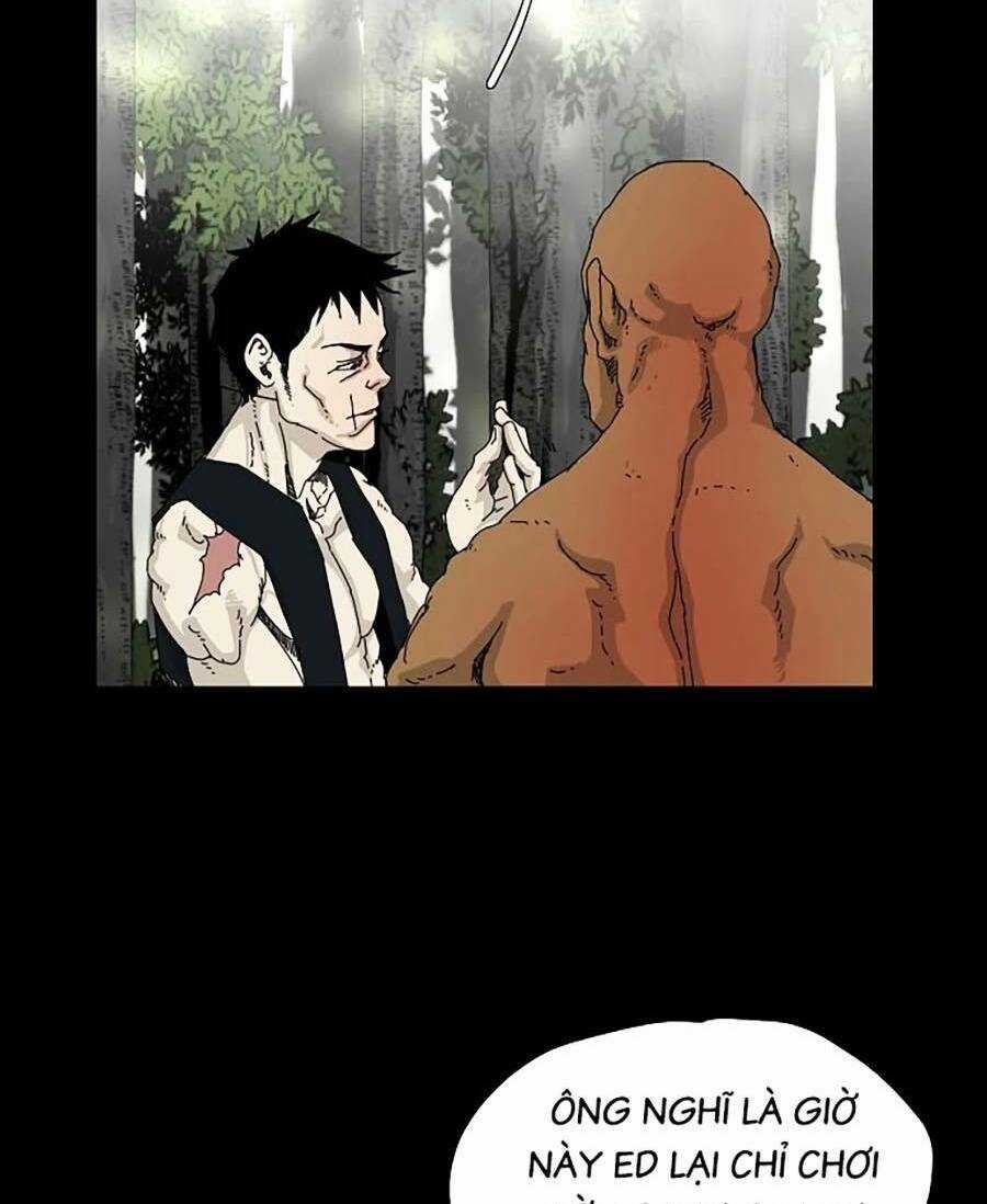 Địa Ngục 58 - Chapter 18 - Trang 10