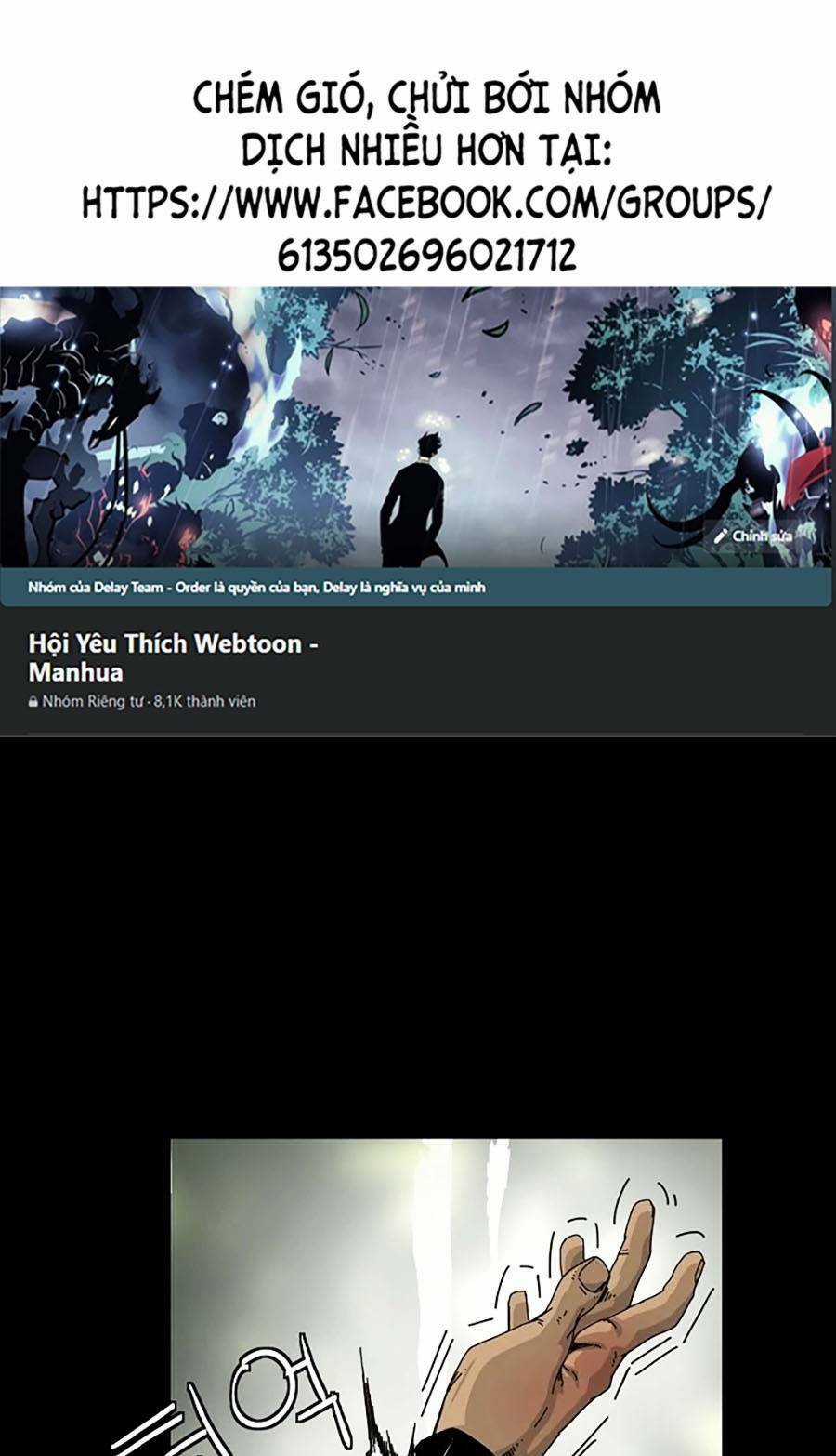 Địa Ngục 58 - Chapter 19 - Trang 1