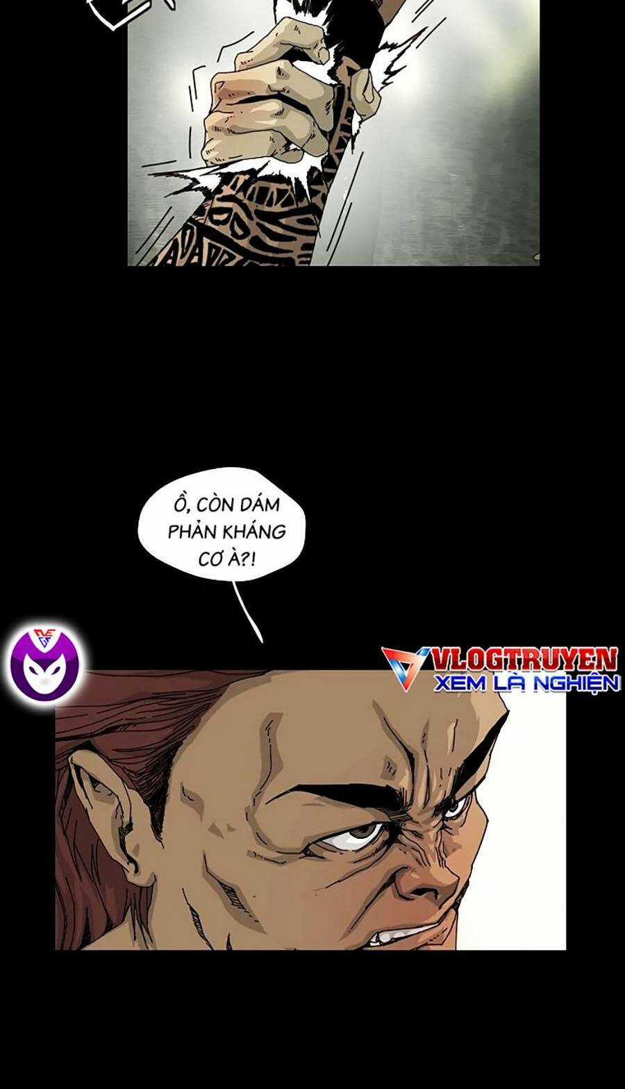 Địa Ngục 58 - Chapter 19 - Trang 2