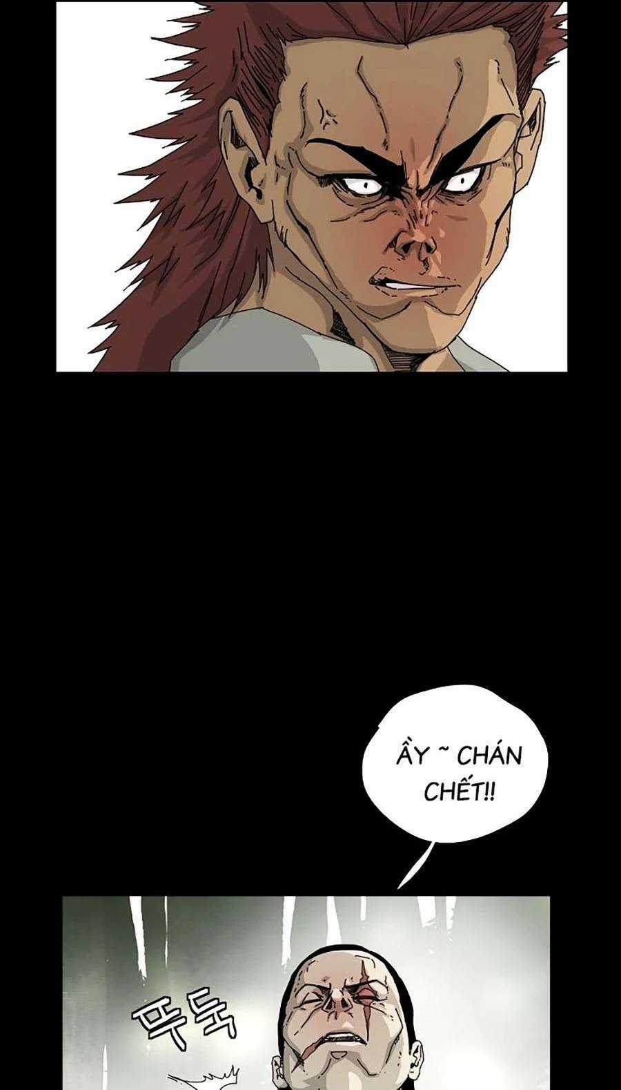 Địa Ngục 58 - Chapter 19 - Trang 11