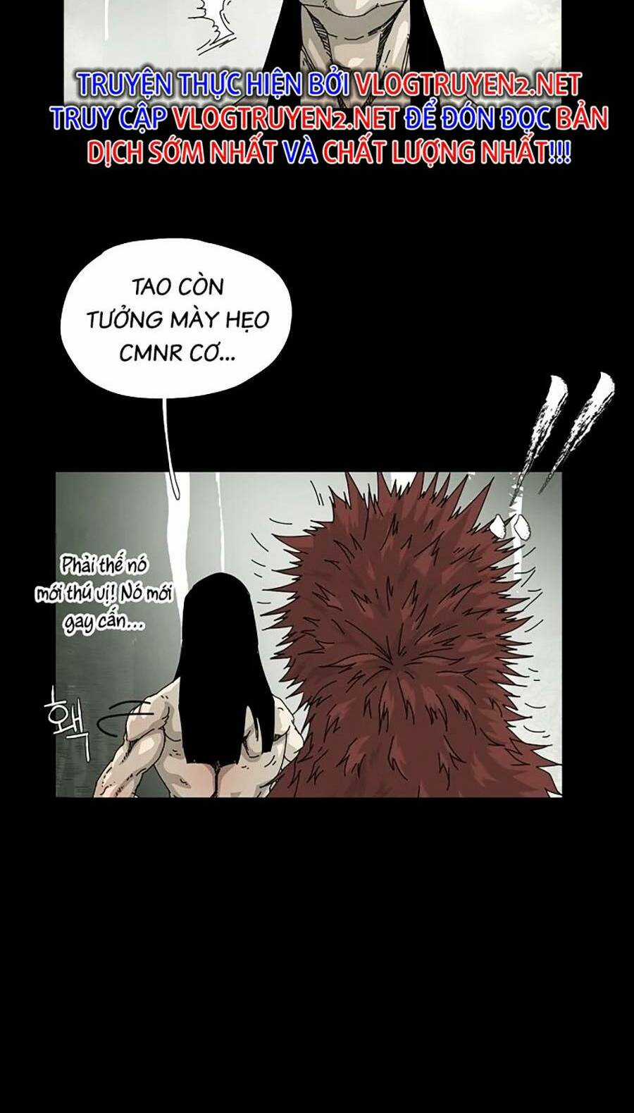 Địa Ngục 58 - Chapter 19 - Trang 12