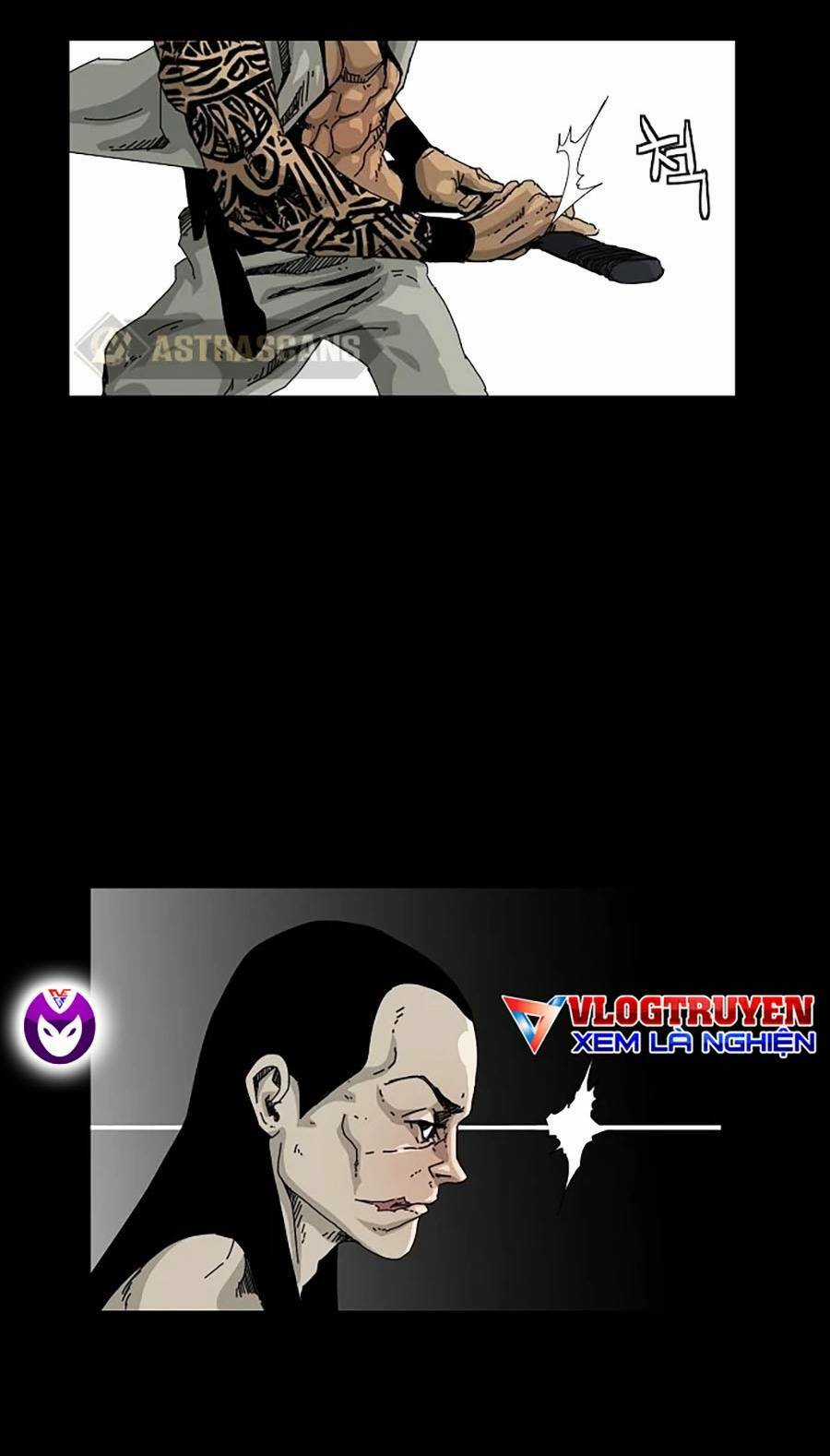 Địa Ngục 58 - Chapter 19 - Trang 13