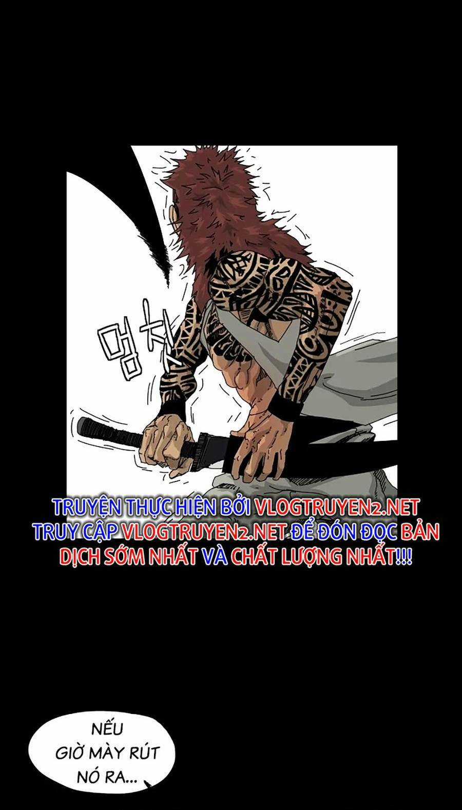 Địa Ngục 58 - Chapter 19 - Trang 15