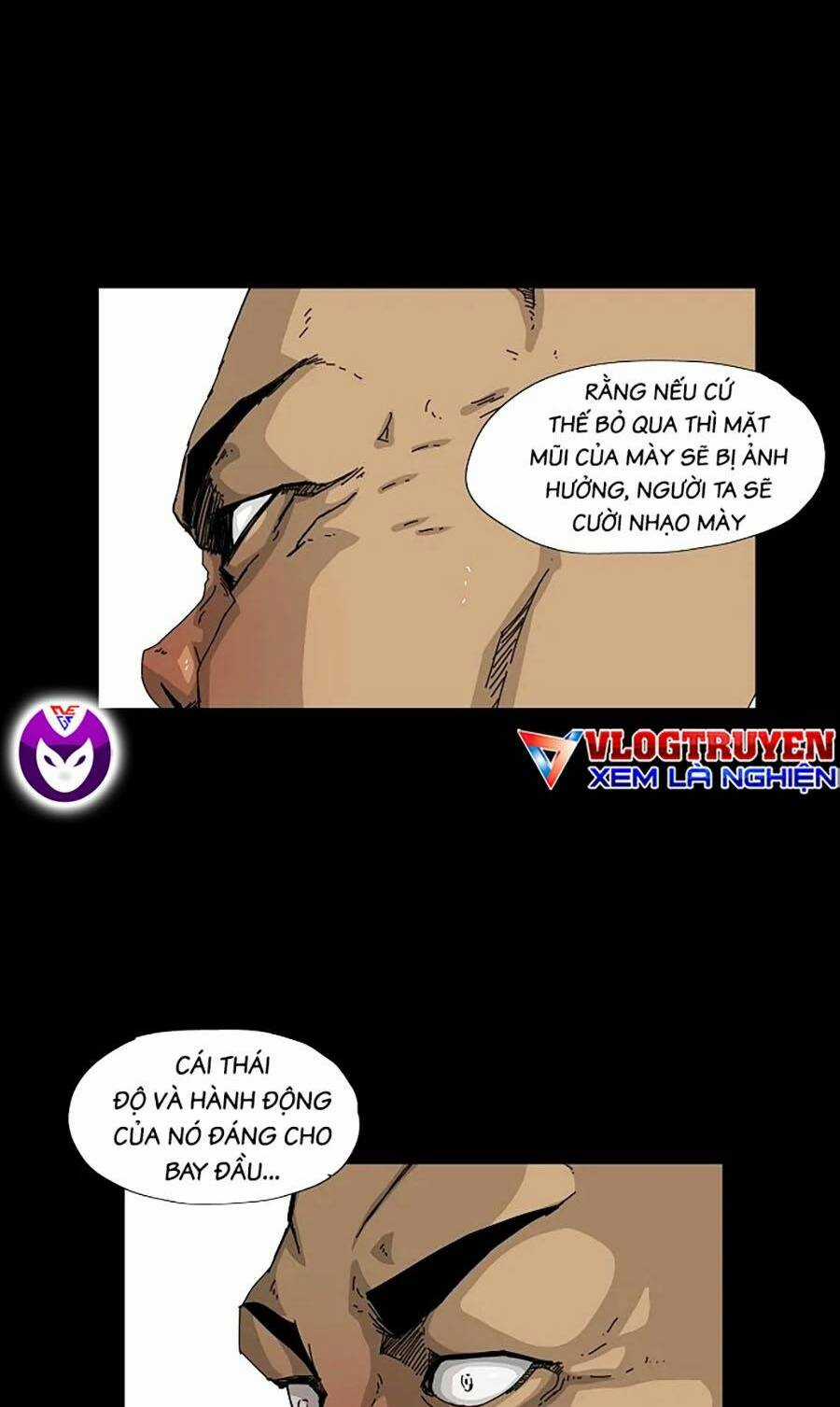 Địa Ngục 58 - Chapter 19 - Trang 18