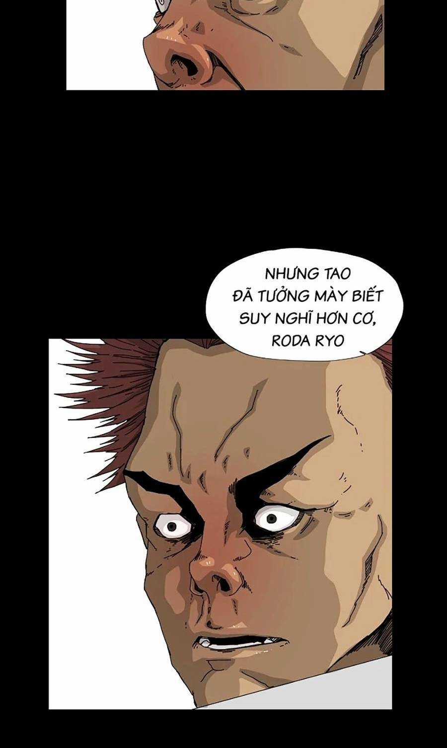 Địa Ngục 58 - Chapter 19 - Trang 19