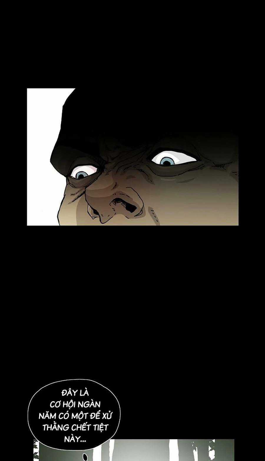 Địa Ngục 58 - Chapter 19 - Trang 3