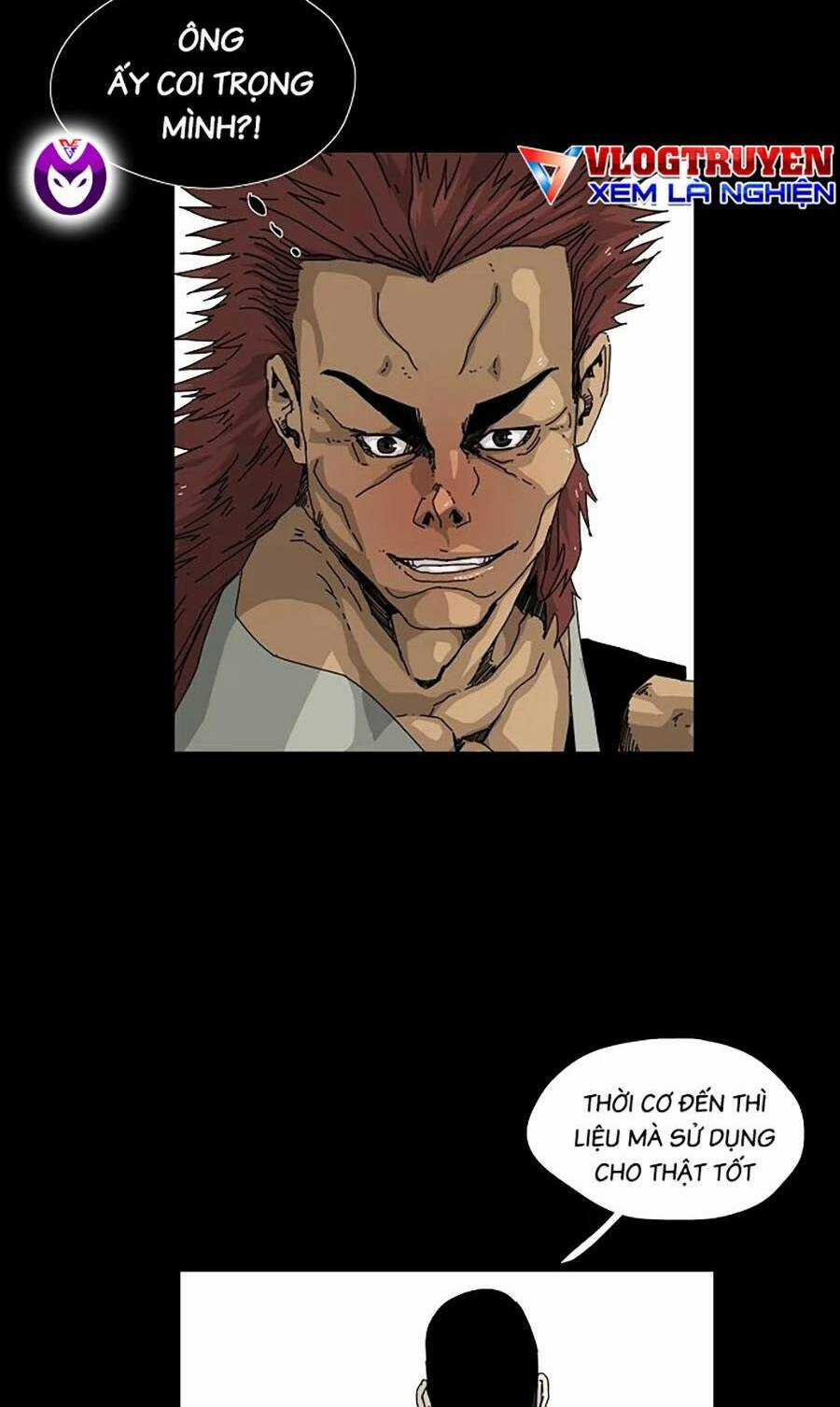 Địa Ngục 58 - Chapter 19 - Trang 22