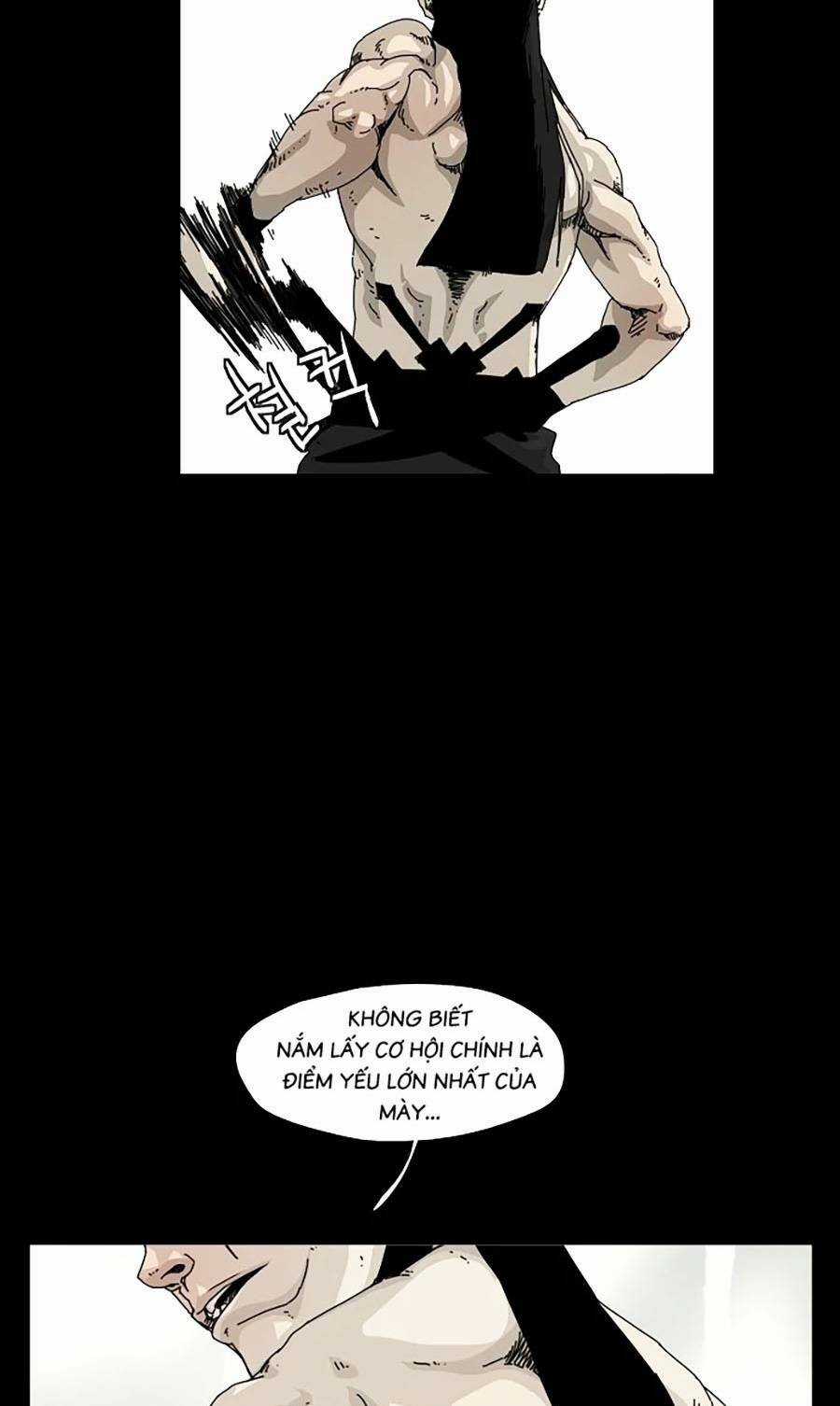 Địa Ngục 58 - Chapter 19 - Trang 23