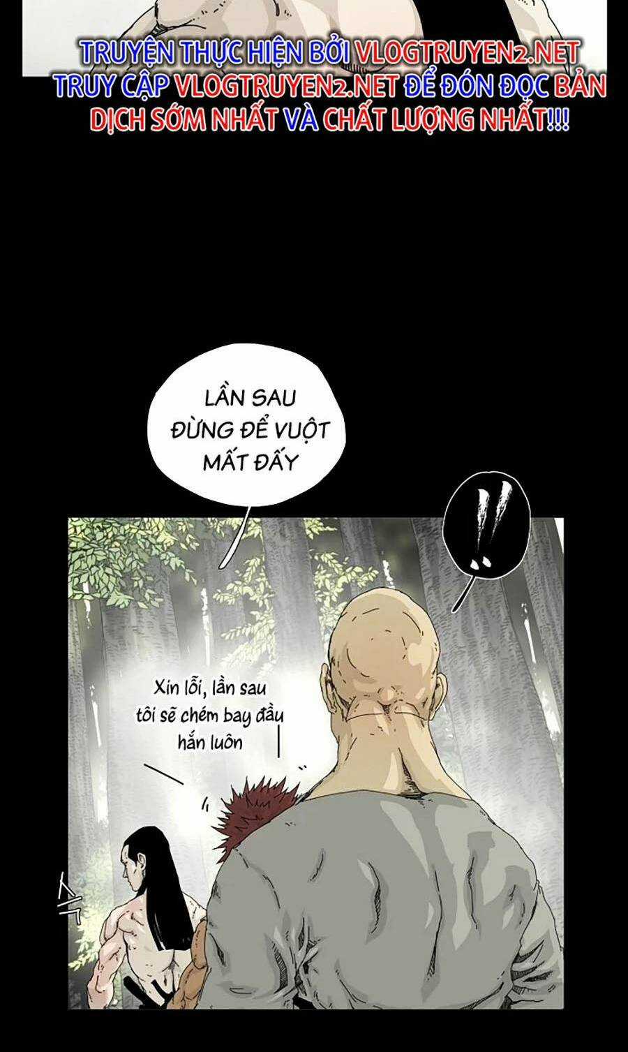 Địa Ngục 58 - Chapter 19 - Trang 24