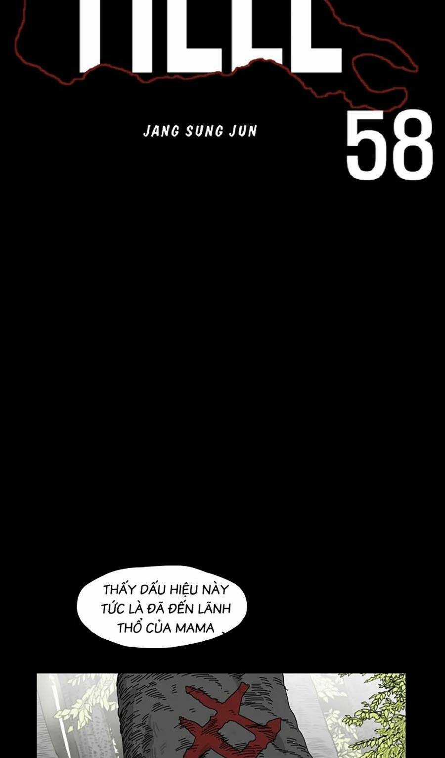 Địa Ngục 58 - Chapter 19 - Trang 27