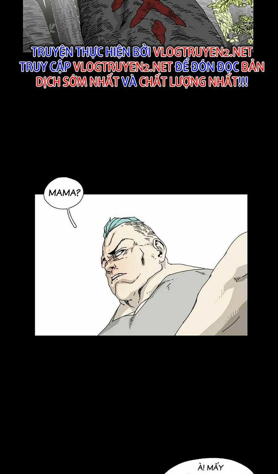 Địa Ngục 58 - Chapter 19 - Trang 28