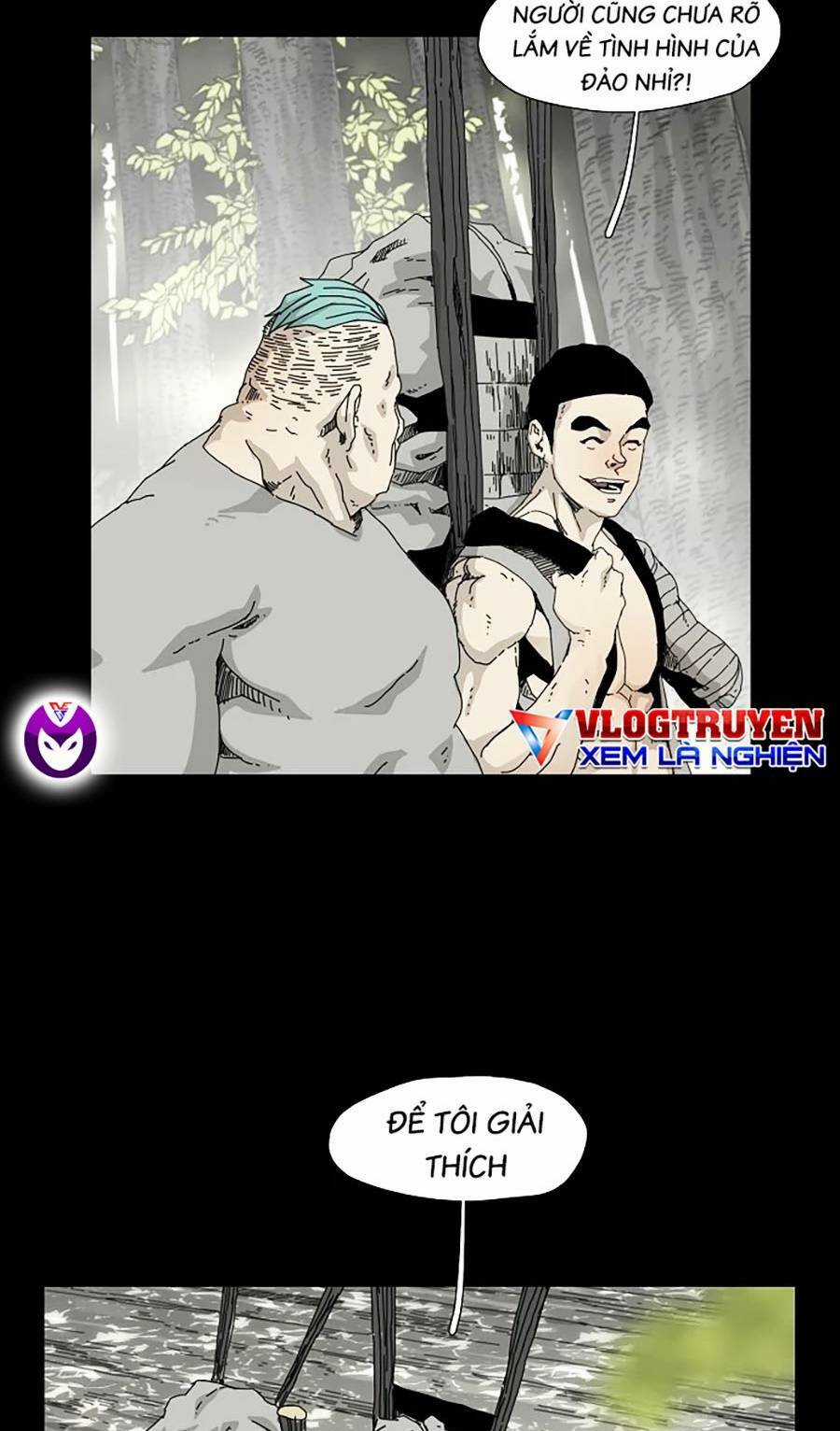 Địa Ngục 58 - Chapter 19 - Trang 29