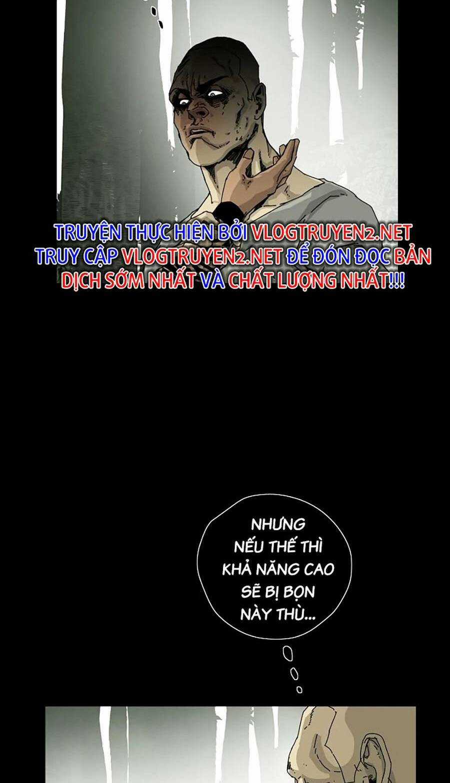 Địa Ngục 58 - Chapter 19 - Trang 4