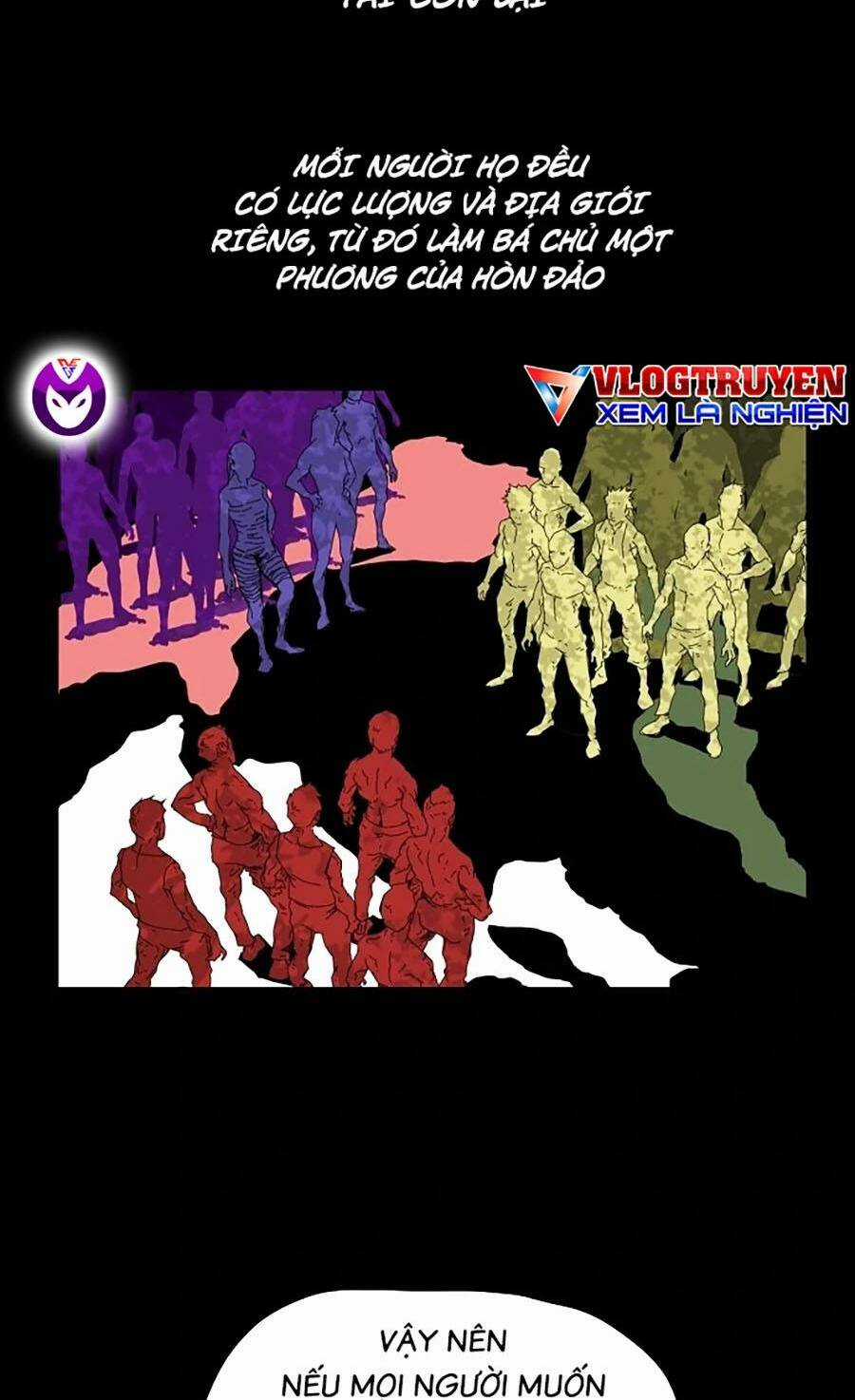 Địa Ngục 58 - Chapter 19 - Trang 34