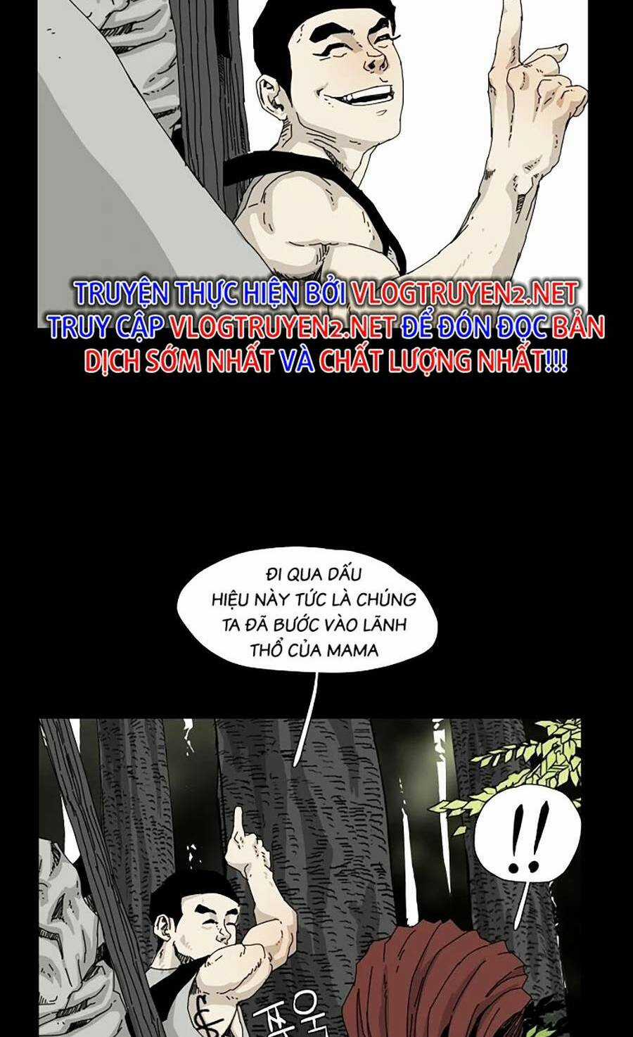 Địa Ngục 58 - Chapter 19 - Trang 36