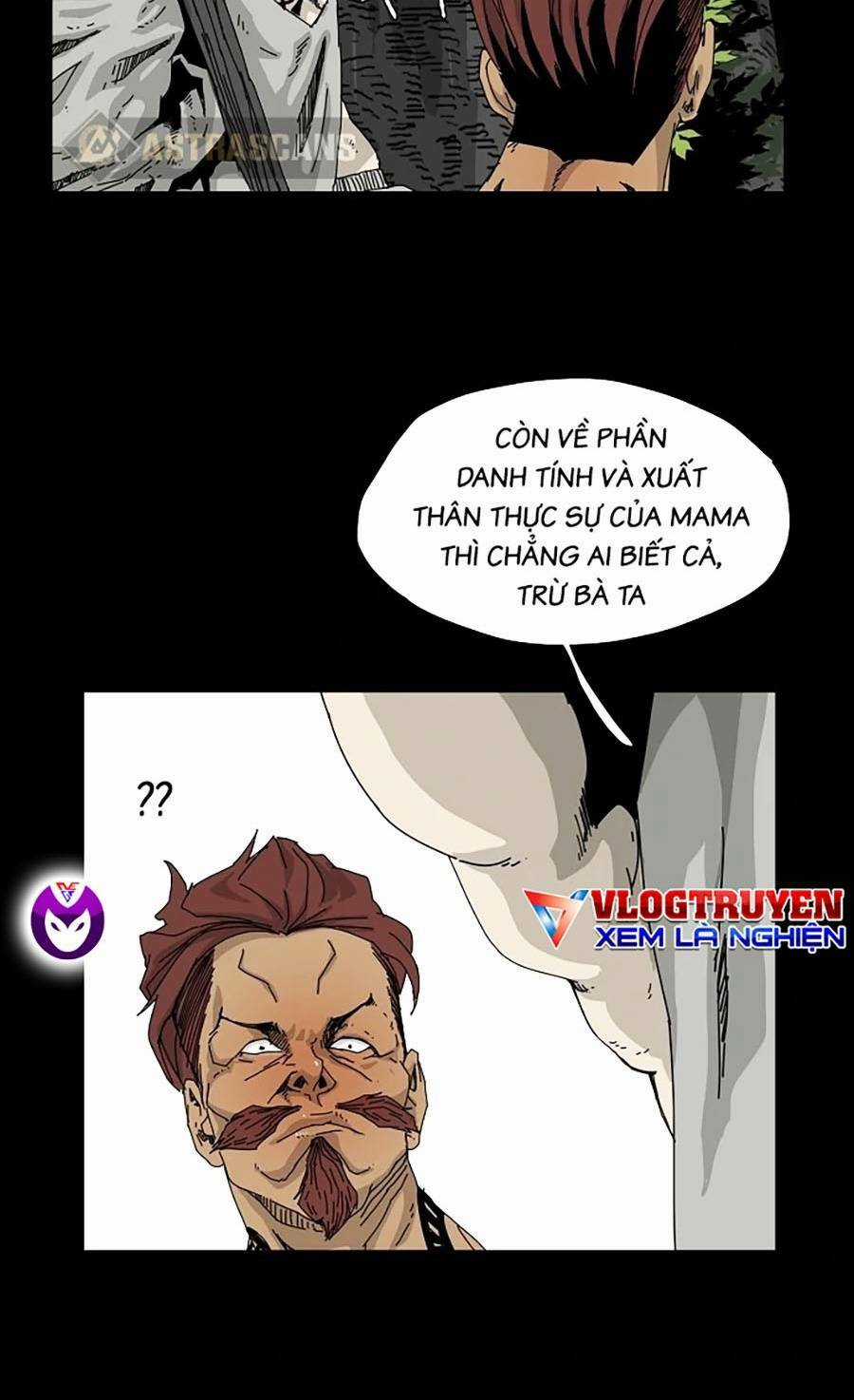 Địa Ngục 58 - Chapter 19 - Trang 37