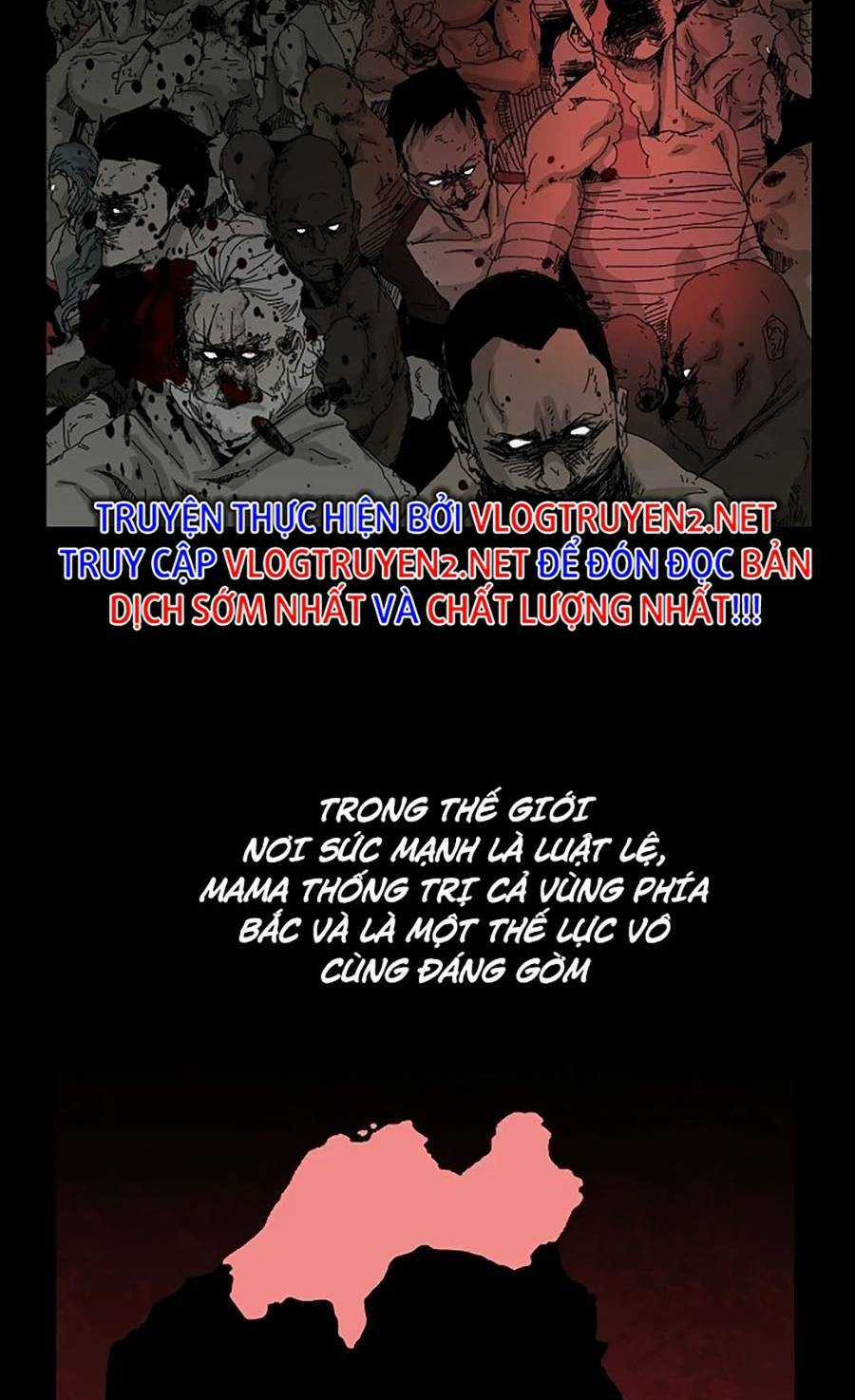 Địa Ngục 58 - Chapter 19 - Trang 39