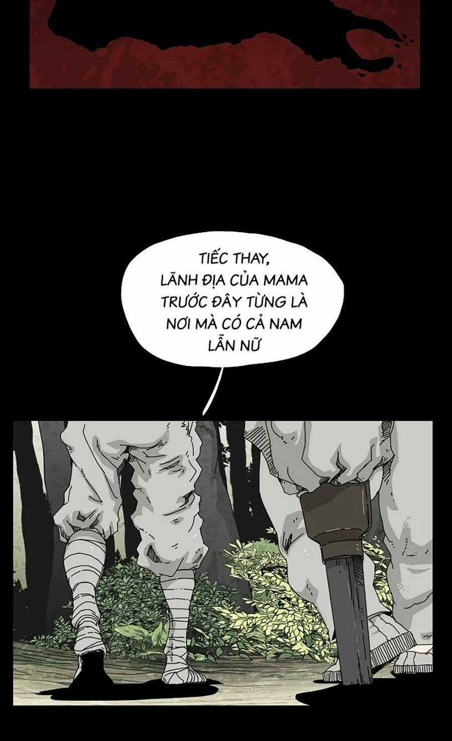 Địa Ngục 58 - Chapter 19 - Trang 40