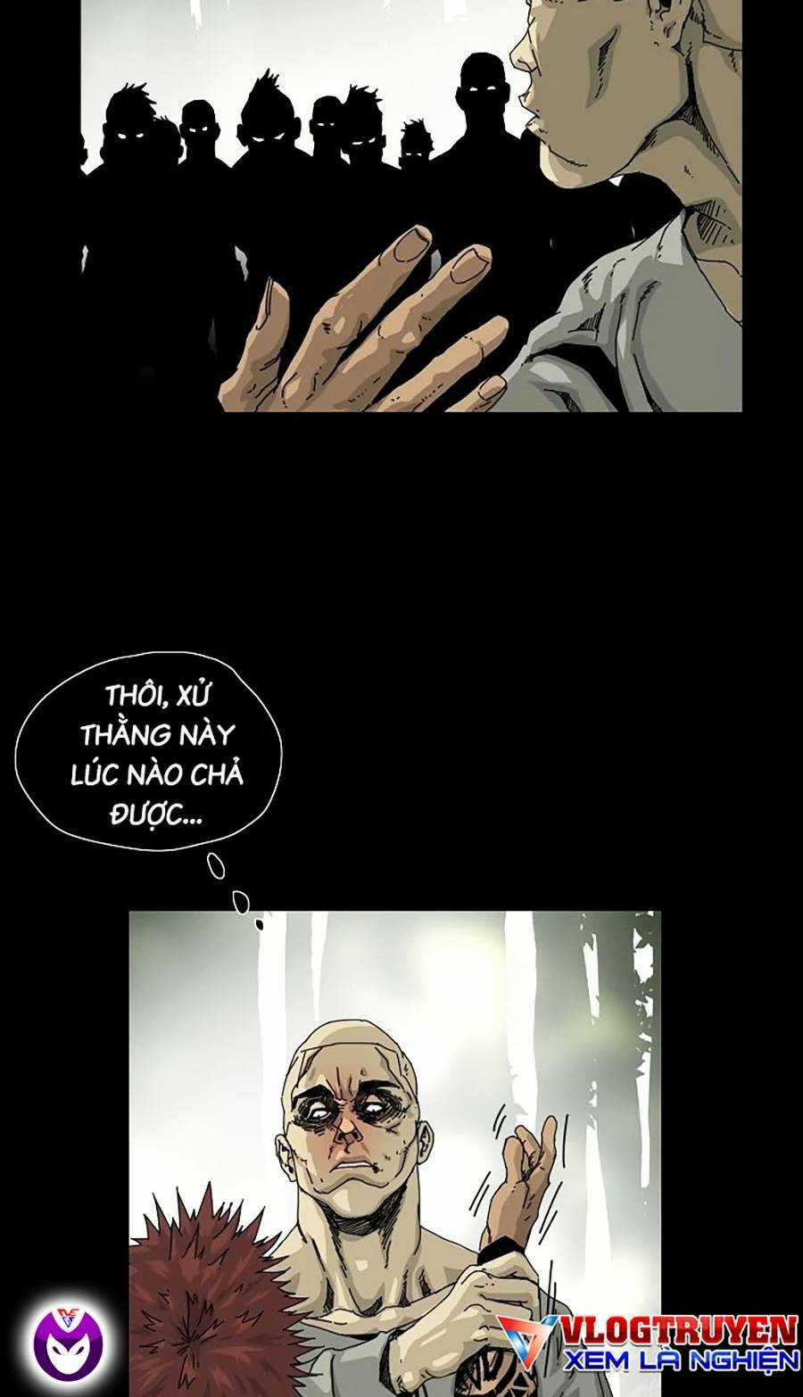 Địa Ngục 58 - Chapter 19 - Trang 5