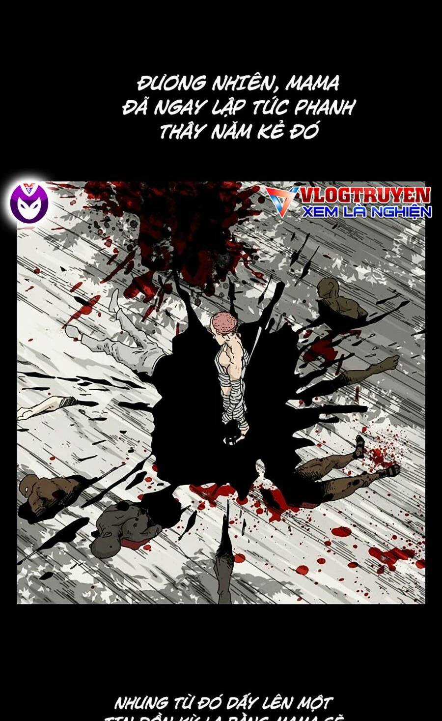Địa Ngục 58 - Chapter 19 - Trang 42