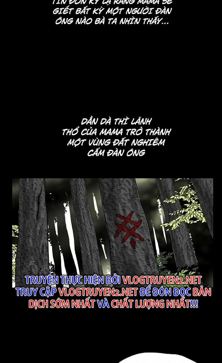 Địa Ngục 58 - Chapter 19 - Trang 43