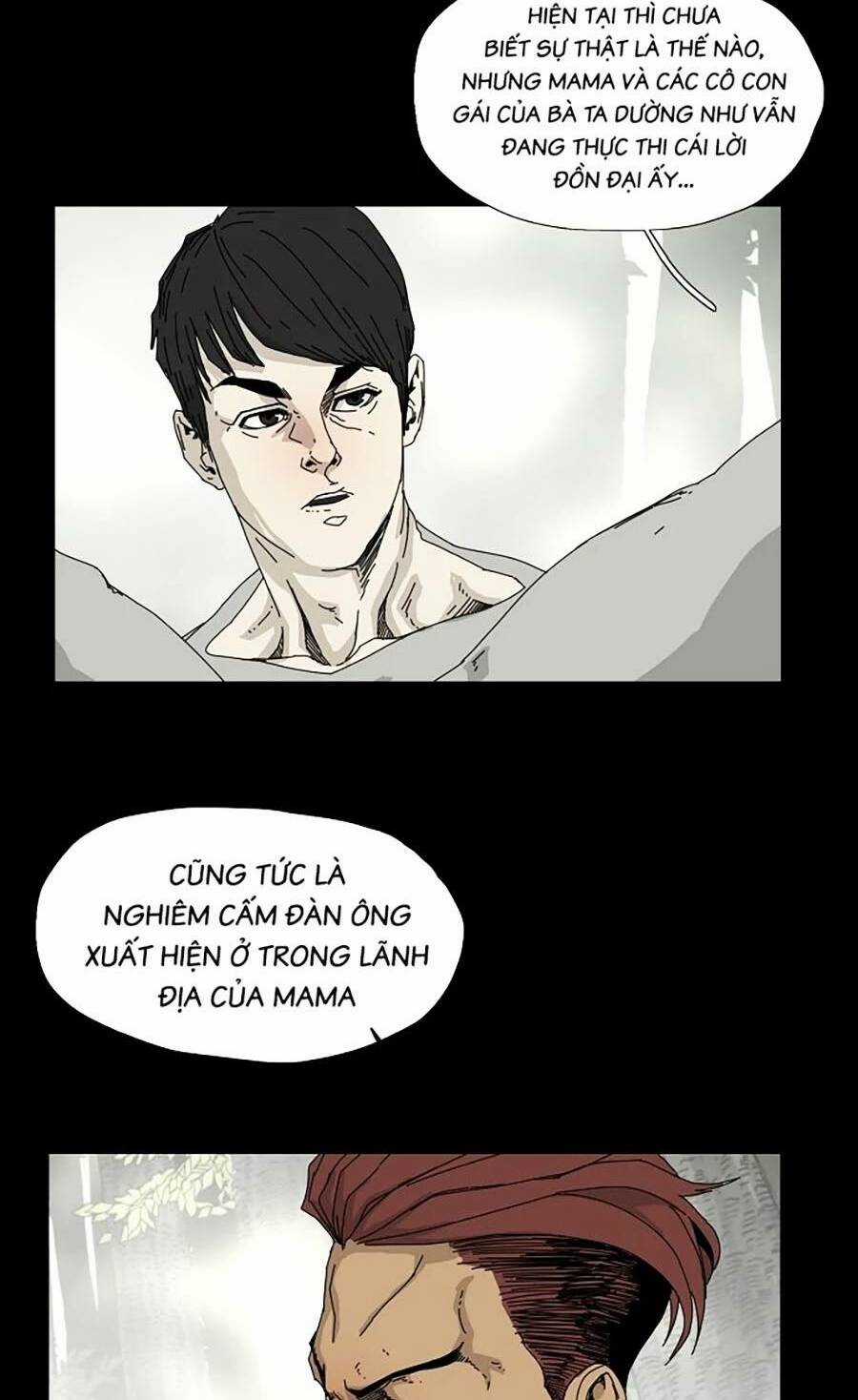 Địa Ngục 58 - Chapter 19 - Trang 44
