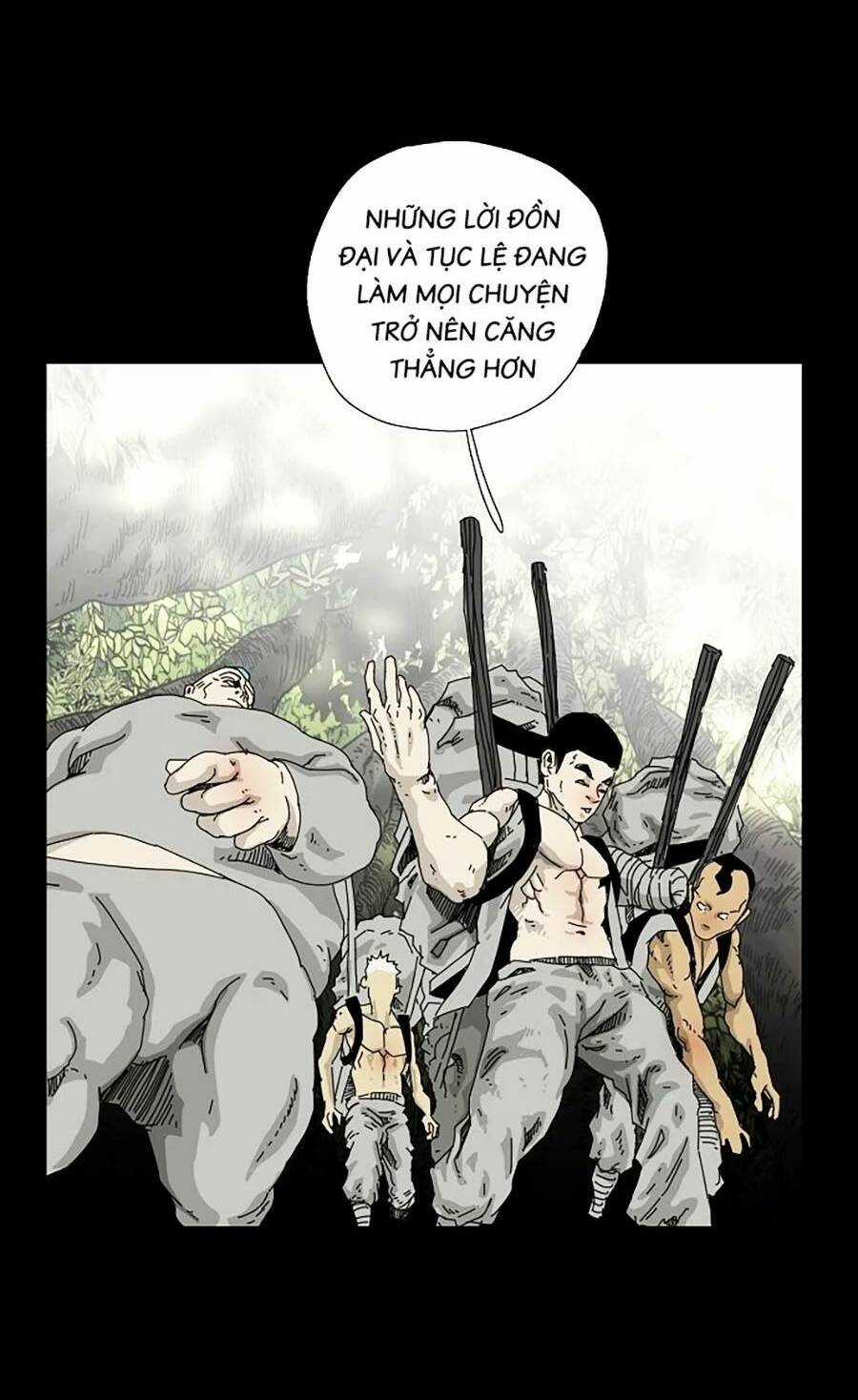 Địa Ngục 58 - Chapter 19 - Trang 46