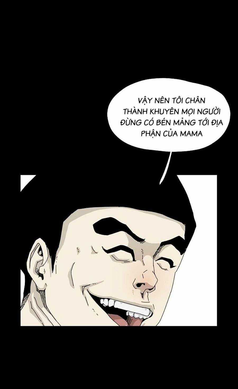 Địa Ngục 58 - Chapter 19 - Trang 48