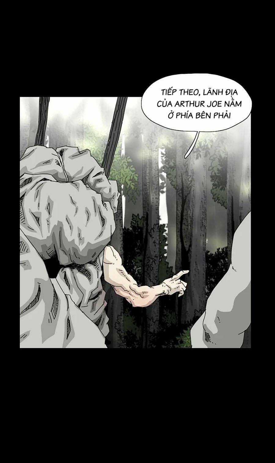 Địa Ngục 58 - Chapter 19 - Trang 49