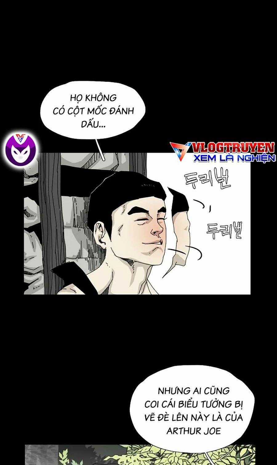 Địa Ngục 58 - Chapter 19 - Trang 50