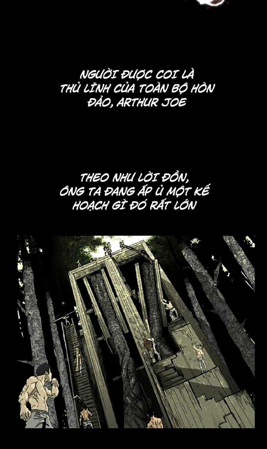 Địa Ngục 58 - Chapter 19 - Trang 52